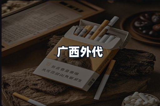 广西外代